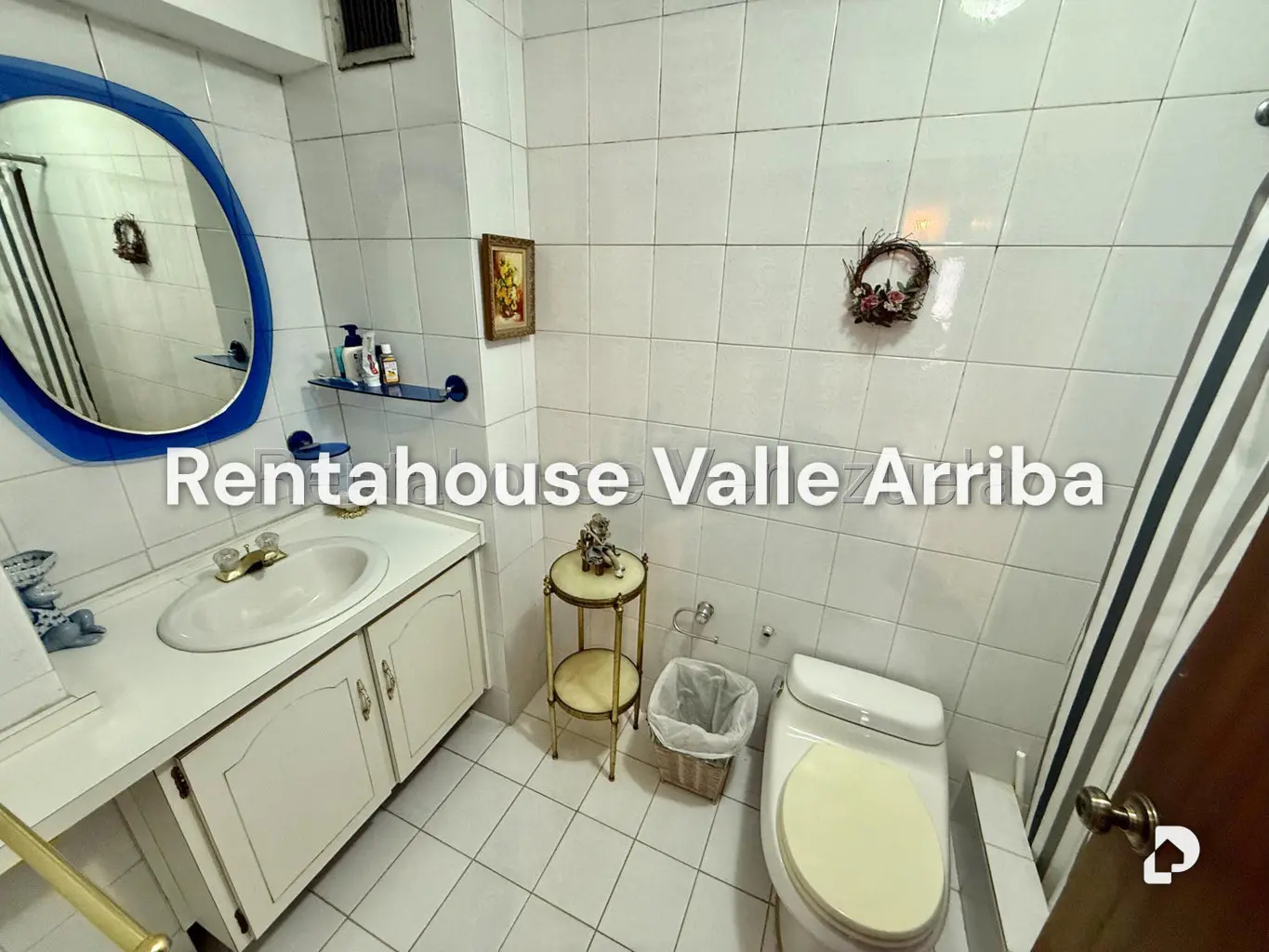 Apartamento en El Cafetal, Caracas – 11