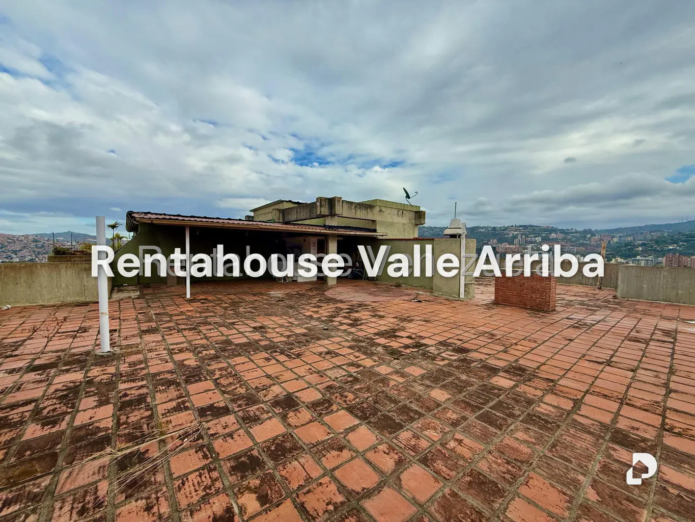 Apartamento en El Cafetal, Caracas – 20