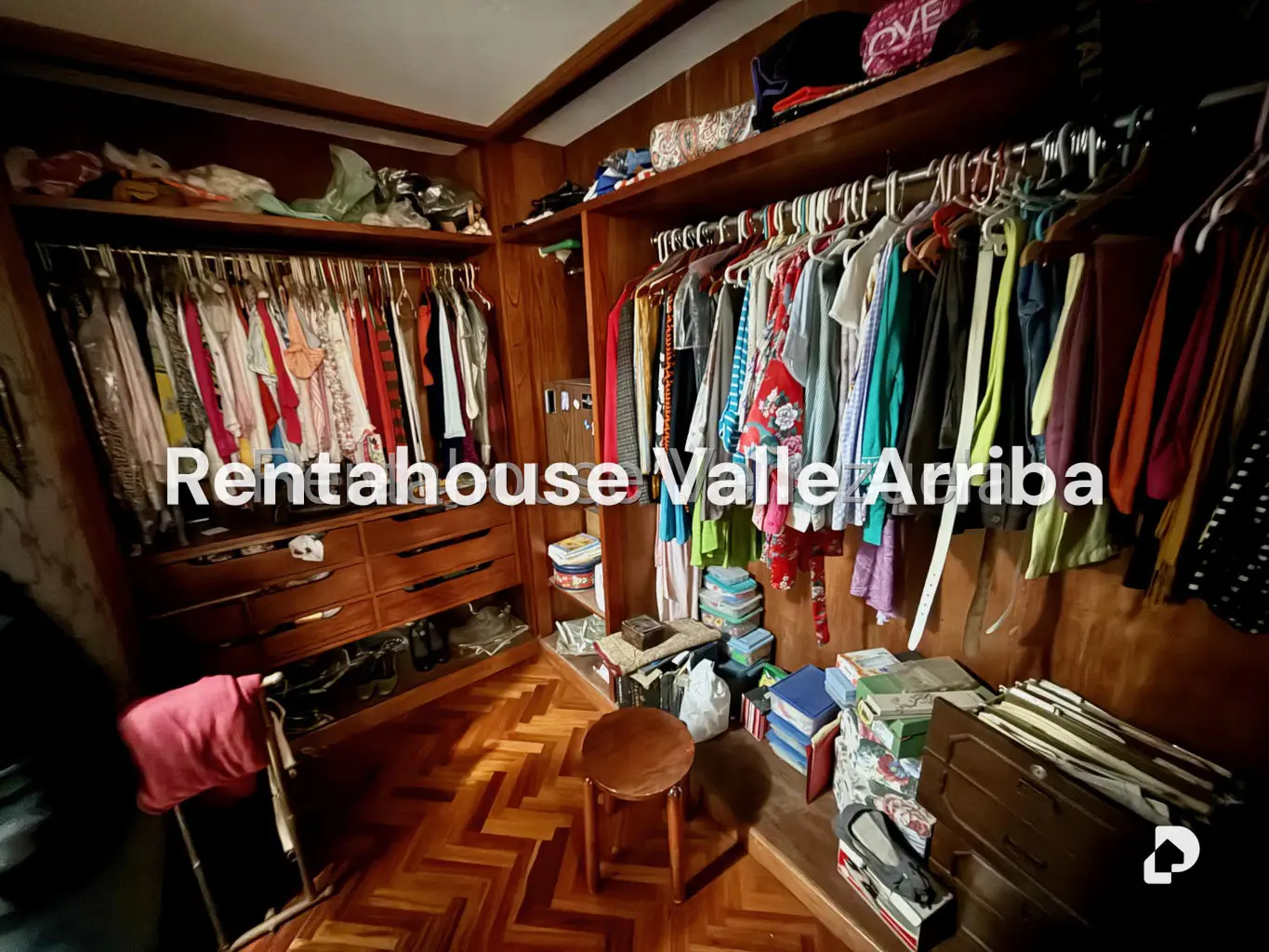 Apartamento en El Cafetal, Caracas – 16