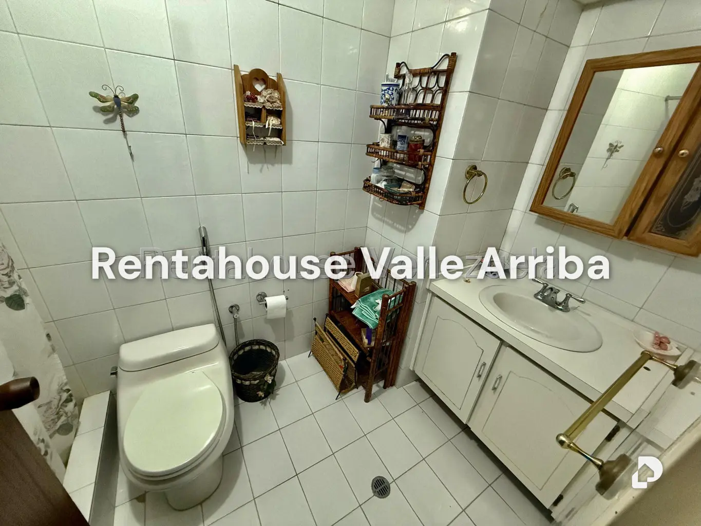Apartamento en El Cafetal, Caracas – 17