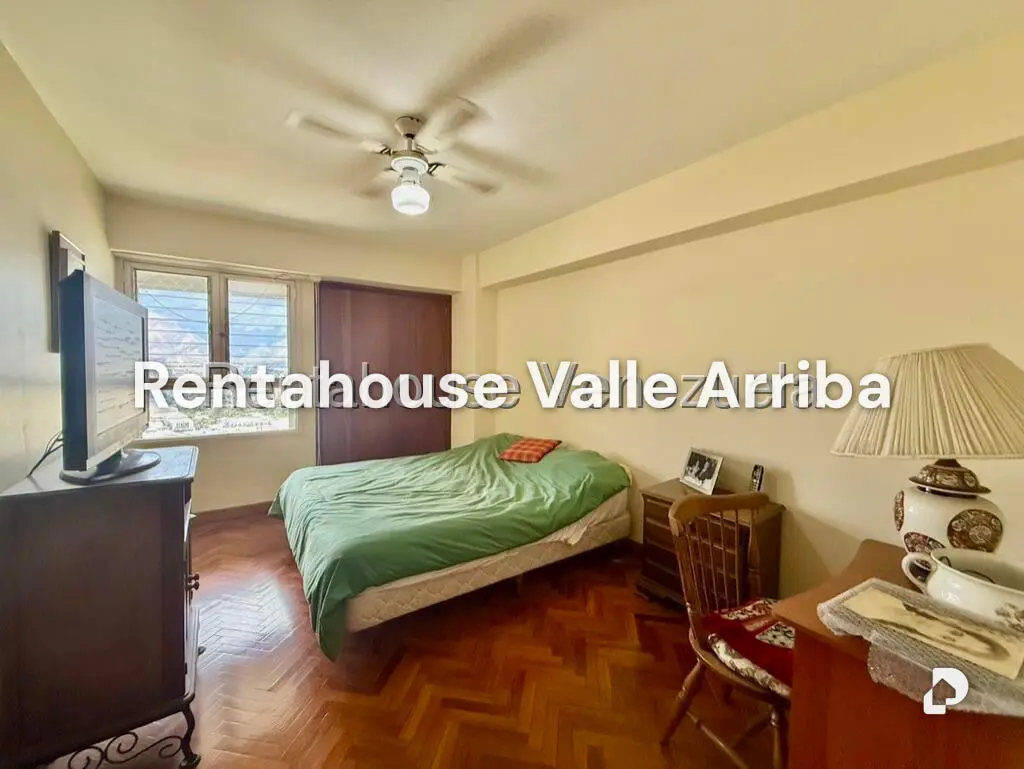 Apartamento en El Cafetal, Caracas – 14