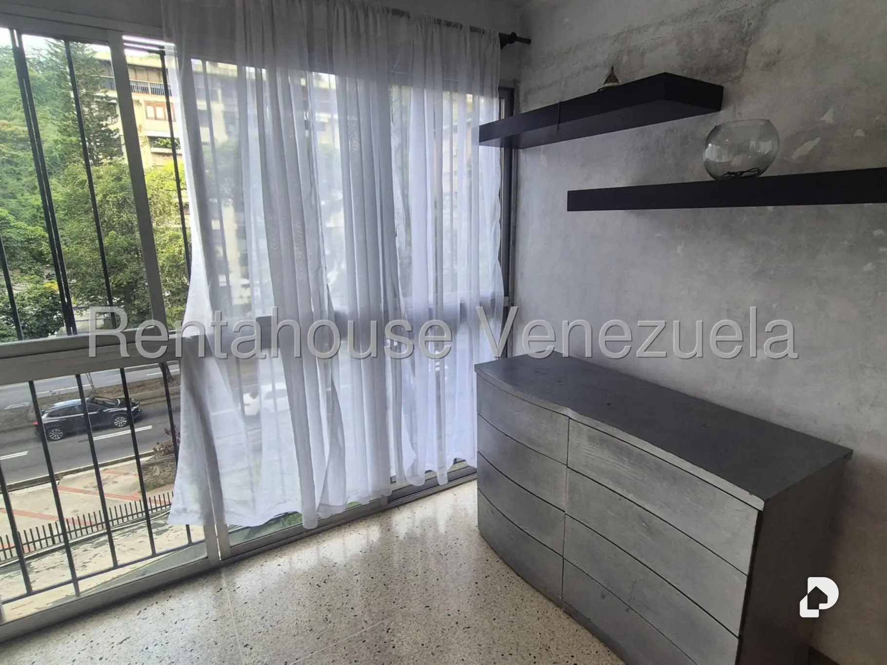Apartamento en El Cafetal, Baruta – 5