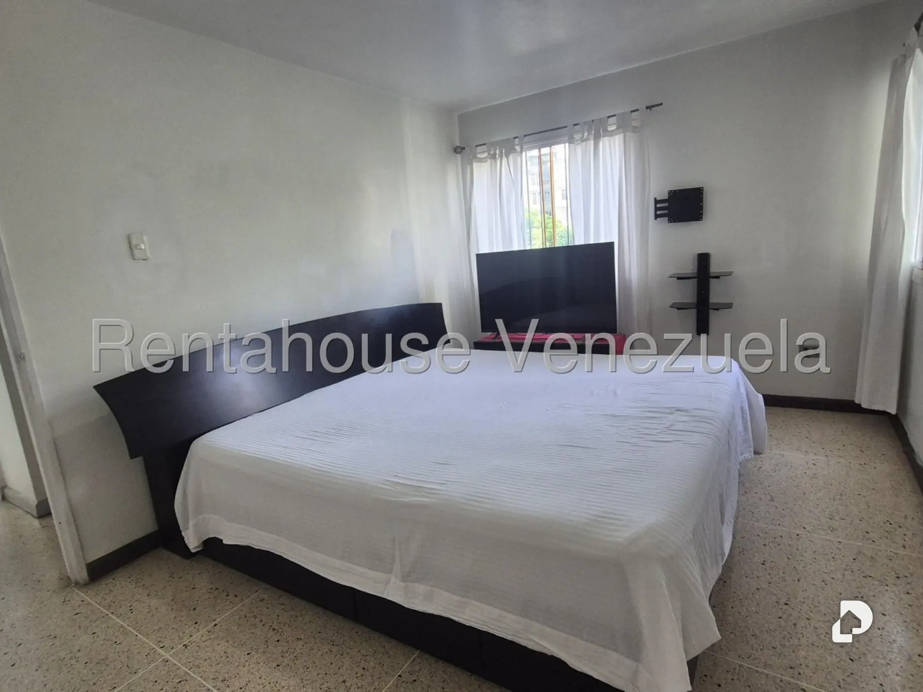 Apartamento en El Cafetal, Baruta – 13