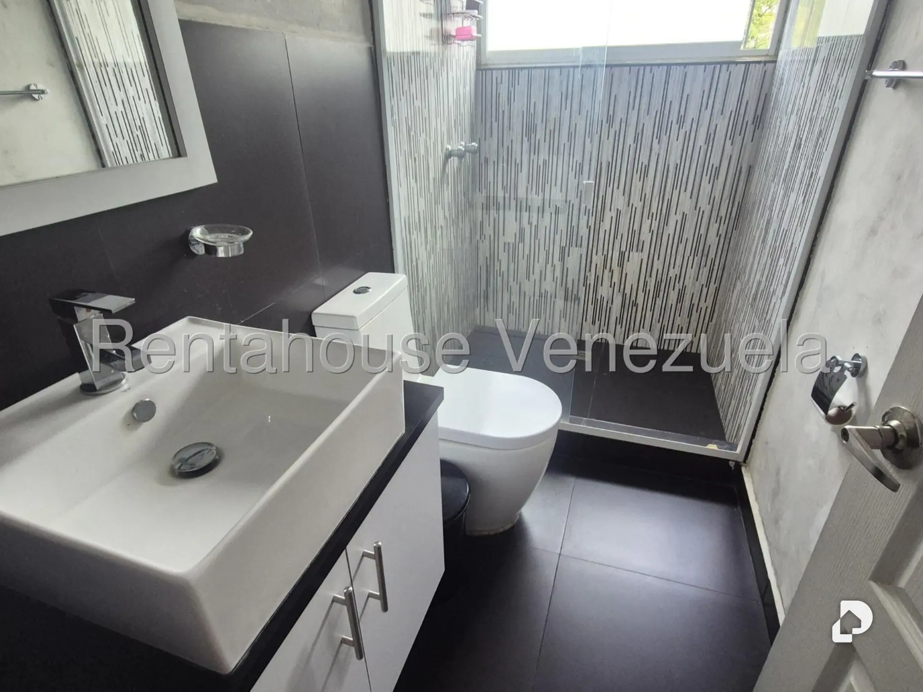 Apartamento en El Cafetal, Baruta – 11
