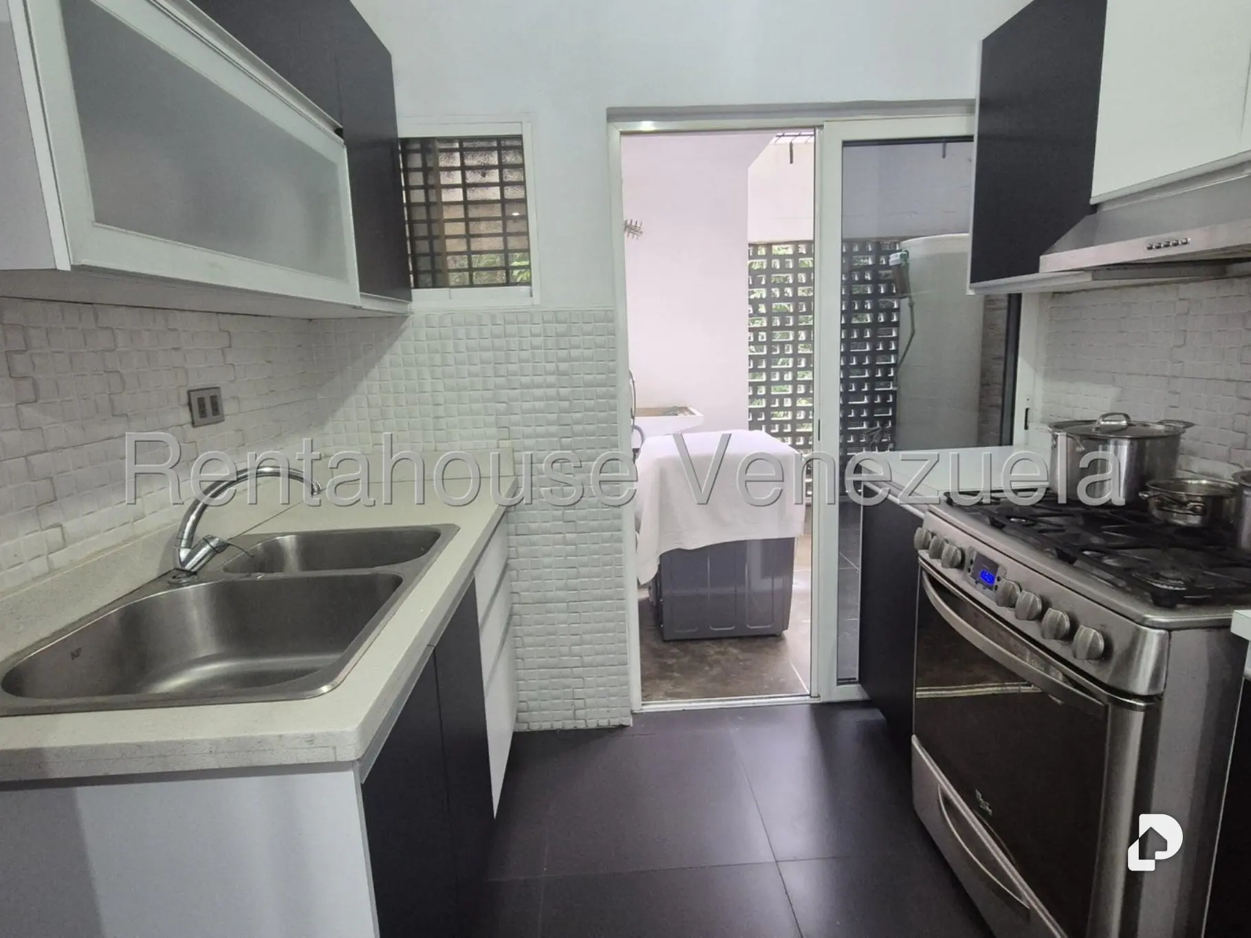 Apartamento en El Cafetal, Baruta – 10
