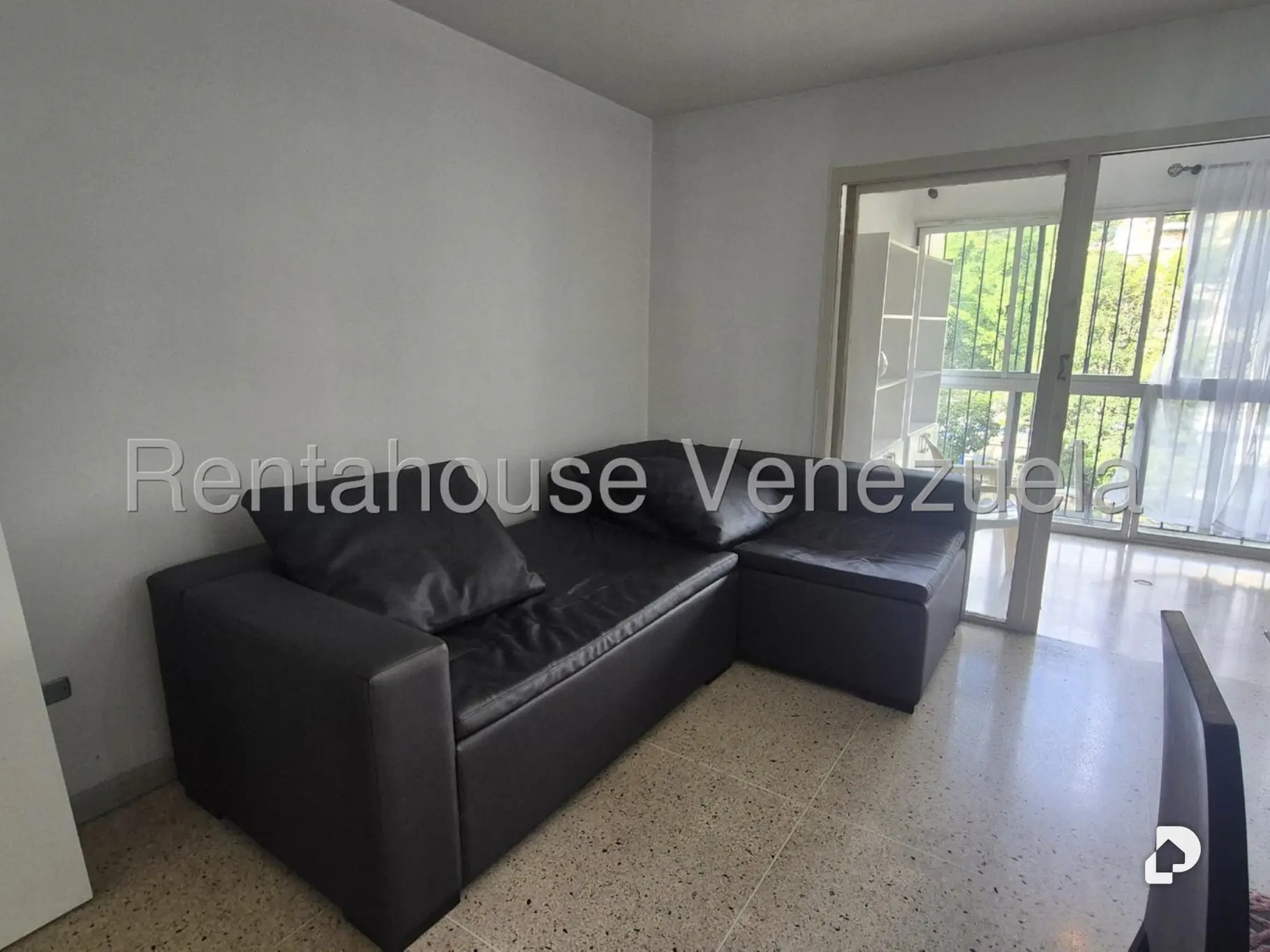 Apartamento en El Cafetal, Baruta – 4