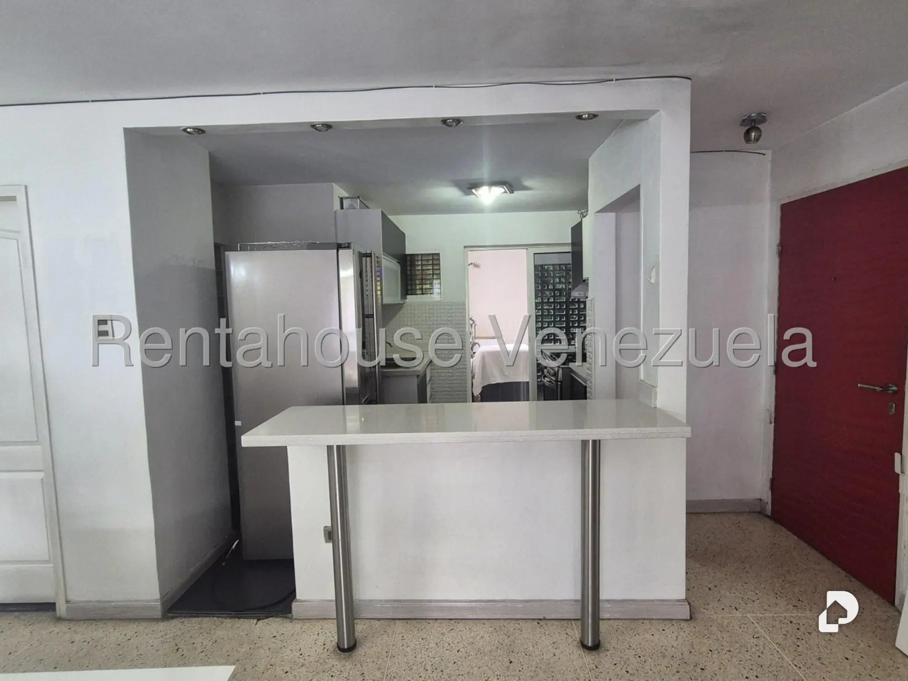 Apartamento en El Cafetal, Baruta – 8
