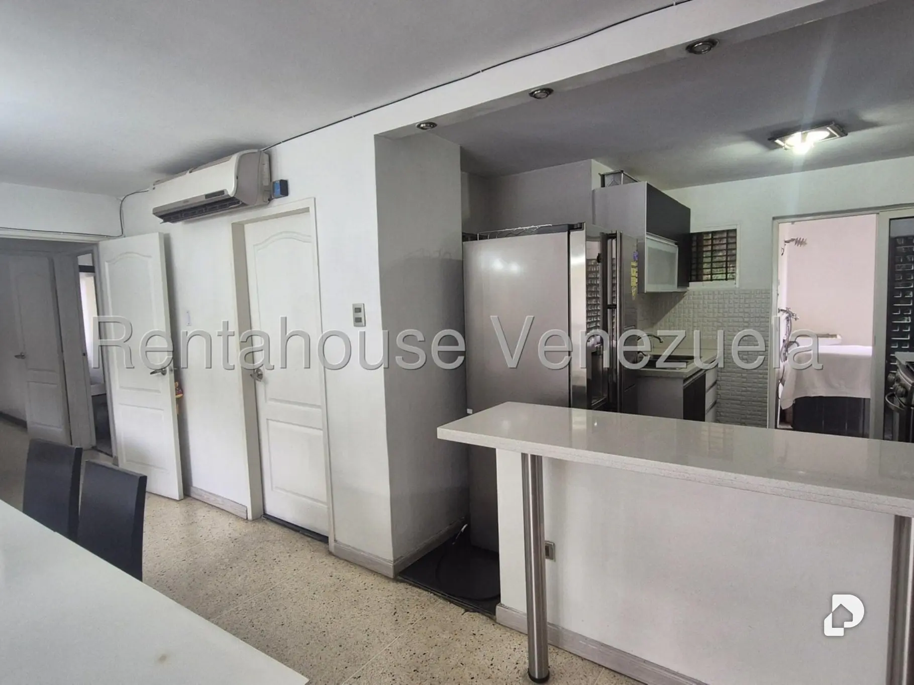 Apartamento en El Cafetal, Baruta – 7