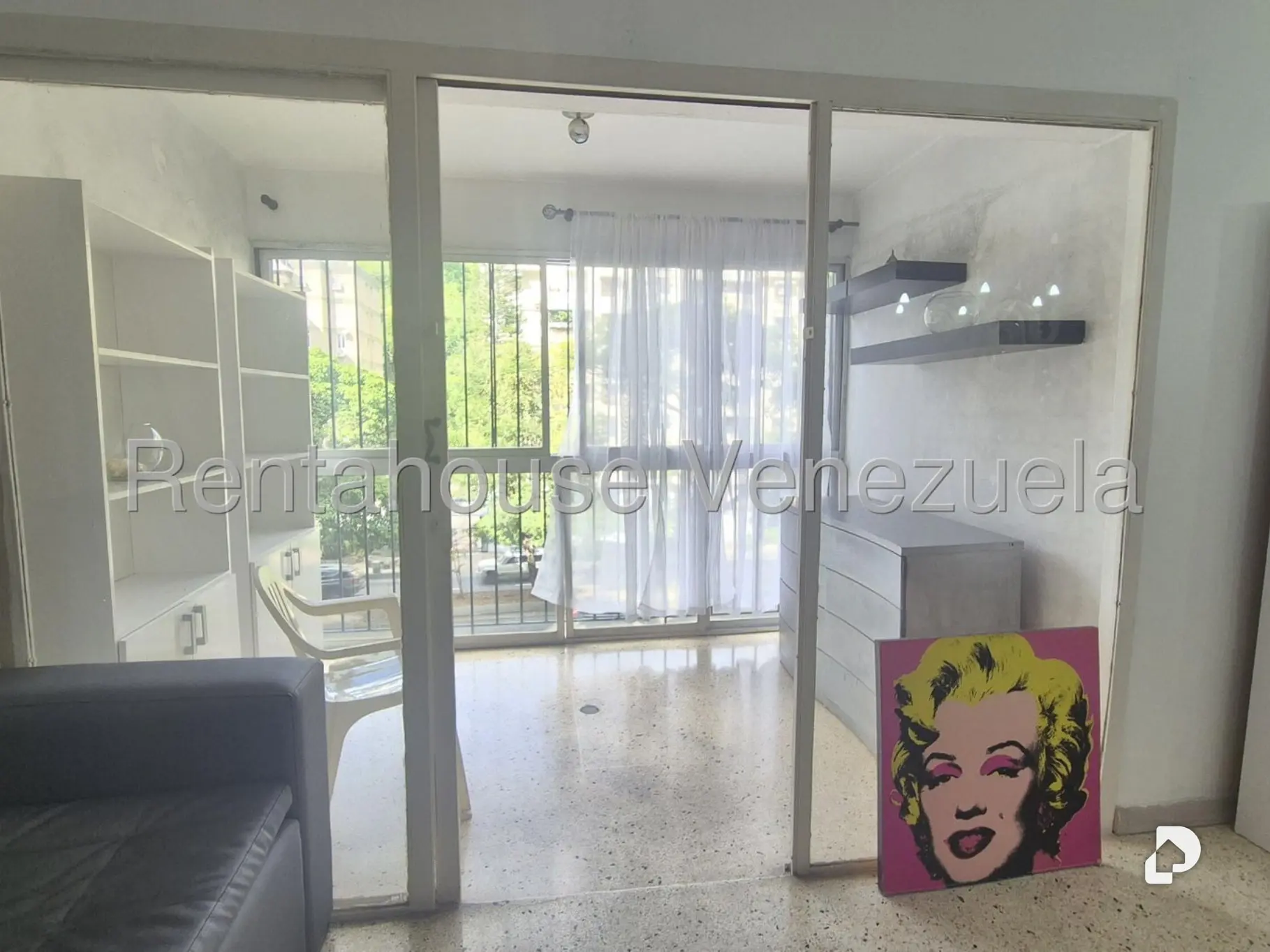 Apartamento en El Cafetal, Baruta – 16