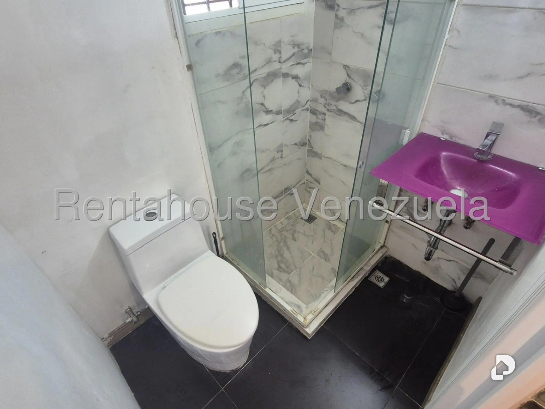 Apartamento en El Cafetal, Baruta – 15