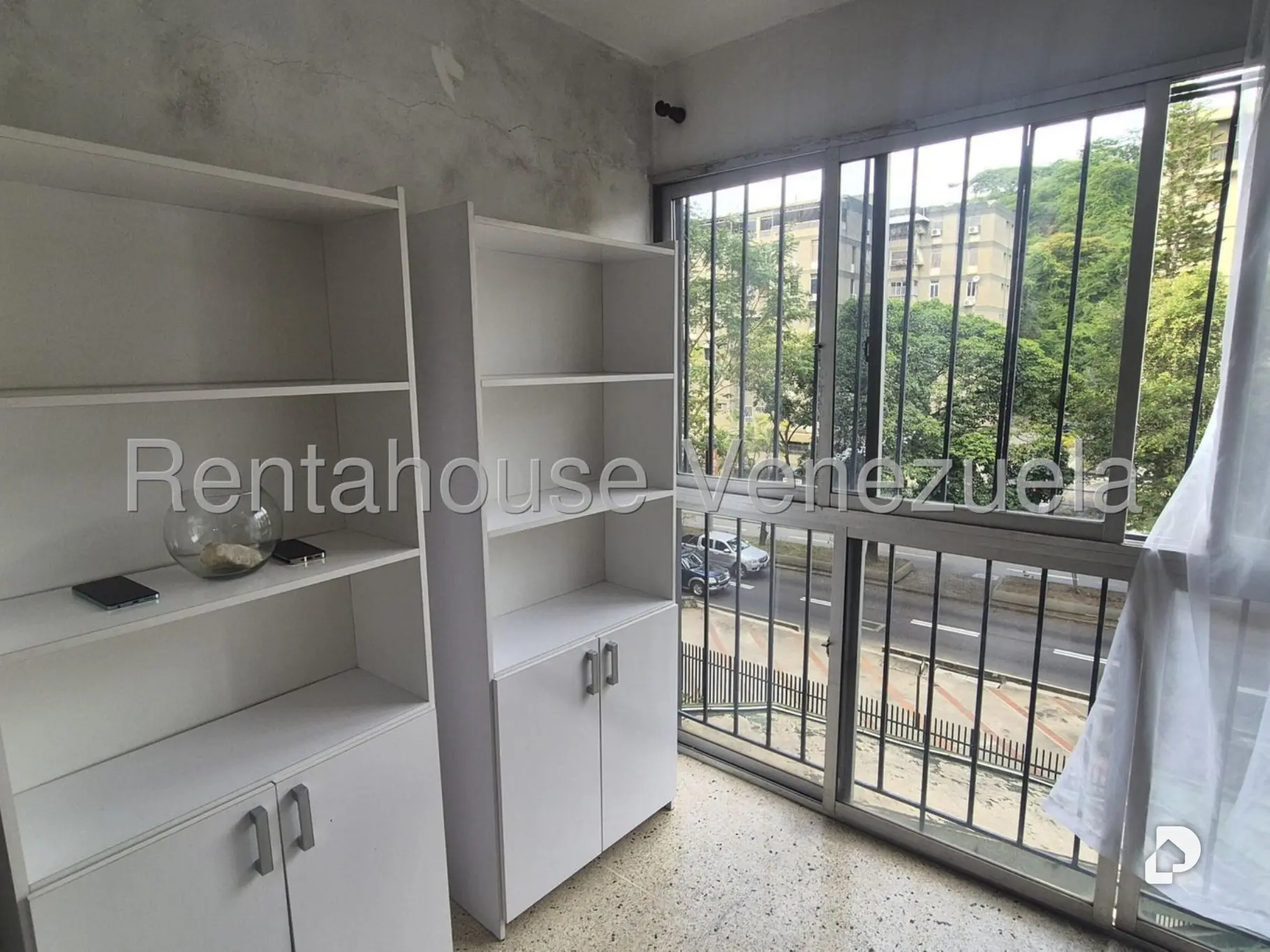 Apartamento en El Cafetal, Baruta – 6