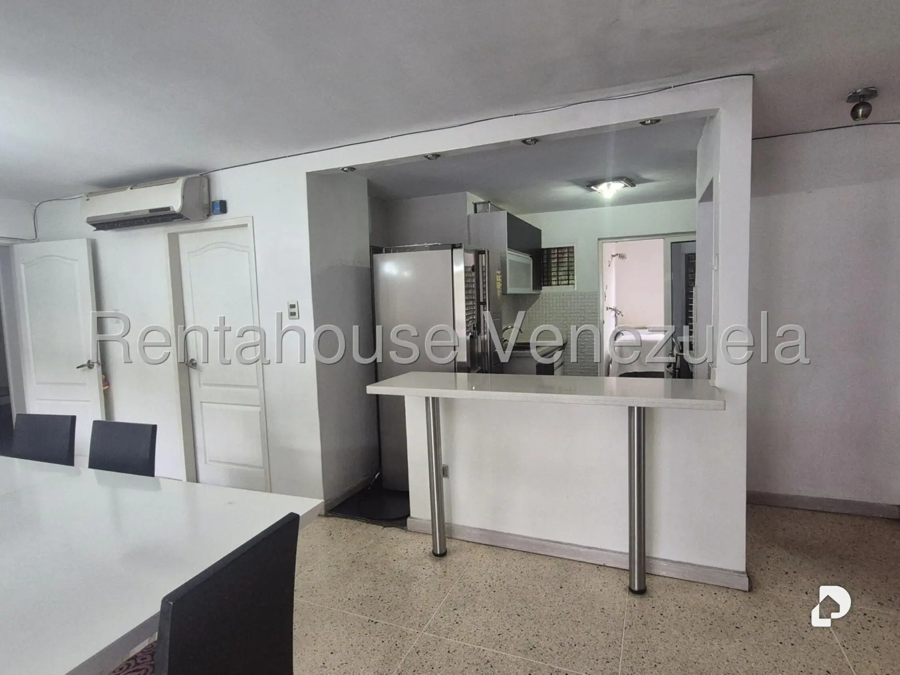 Apartamento en El Cafetal, Baruta – 9