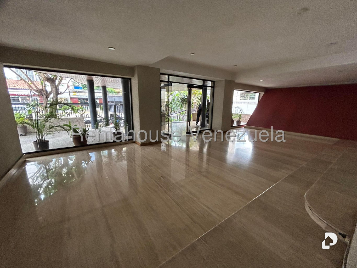 Apartamento en Los Palos Grandes, Caracas – 3