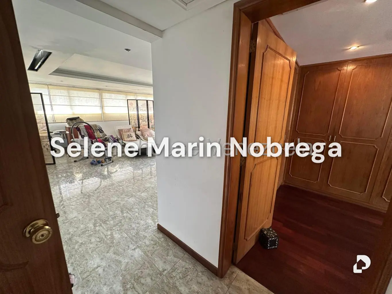 Apartamento en Miranda, Caracas – 19