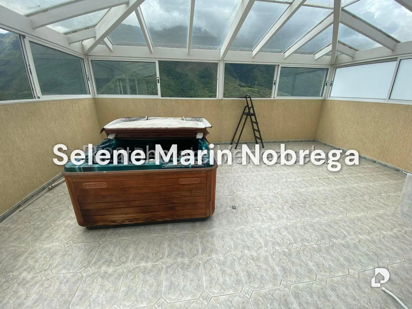 Apartamento en Miranda, Caracas – 16