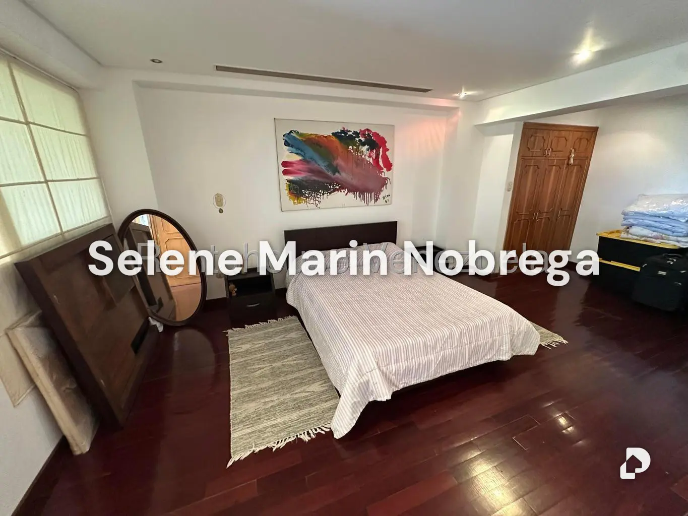 Apartamento en Miranda, Caracas – 30