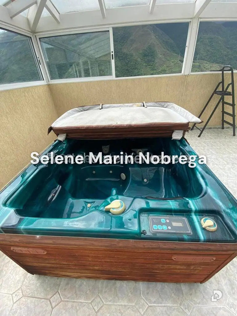 Apartamento en Miranda, Caracas – 18