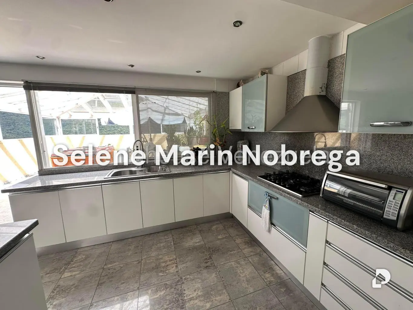 Apartamento en Miranda, Caracas – 13