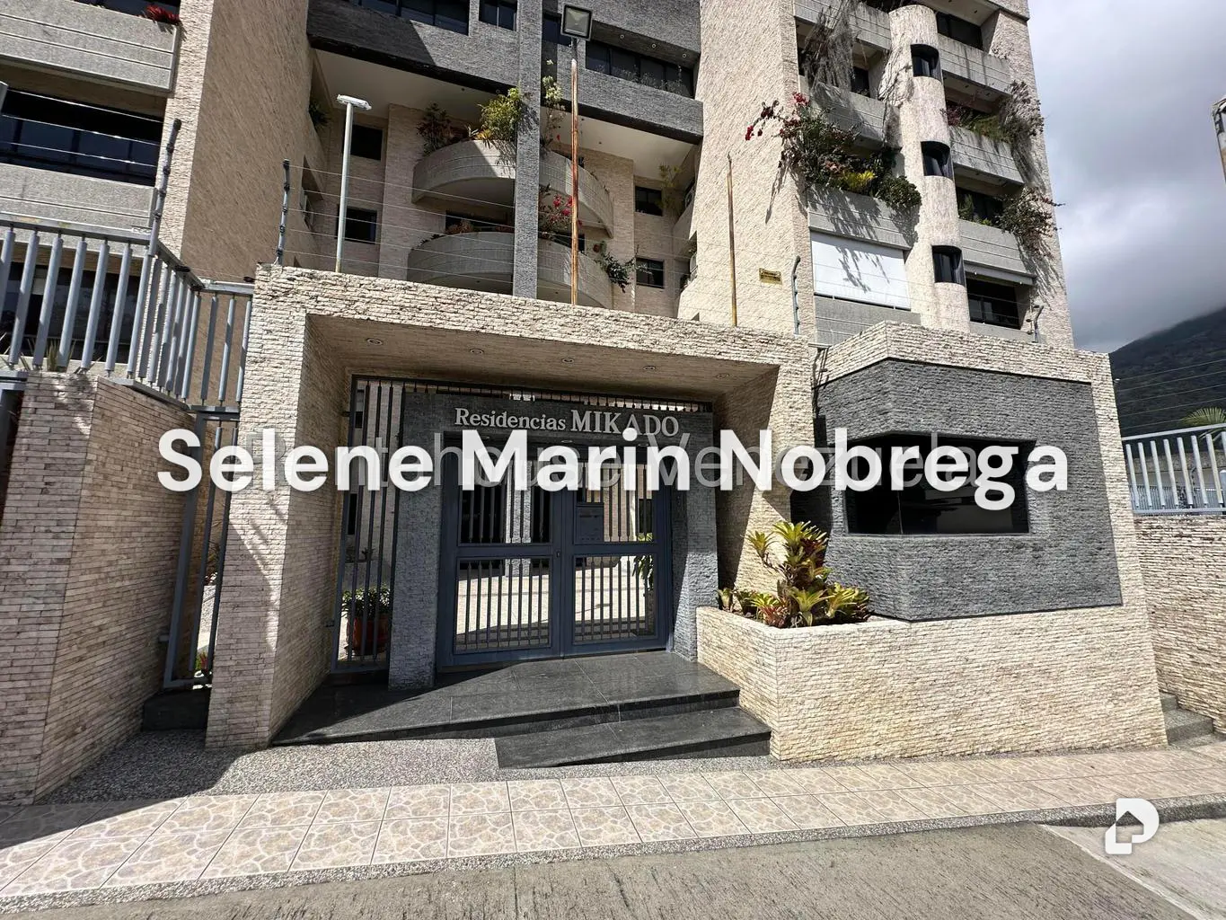 Apartamento en Miranda, Caracas – 2