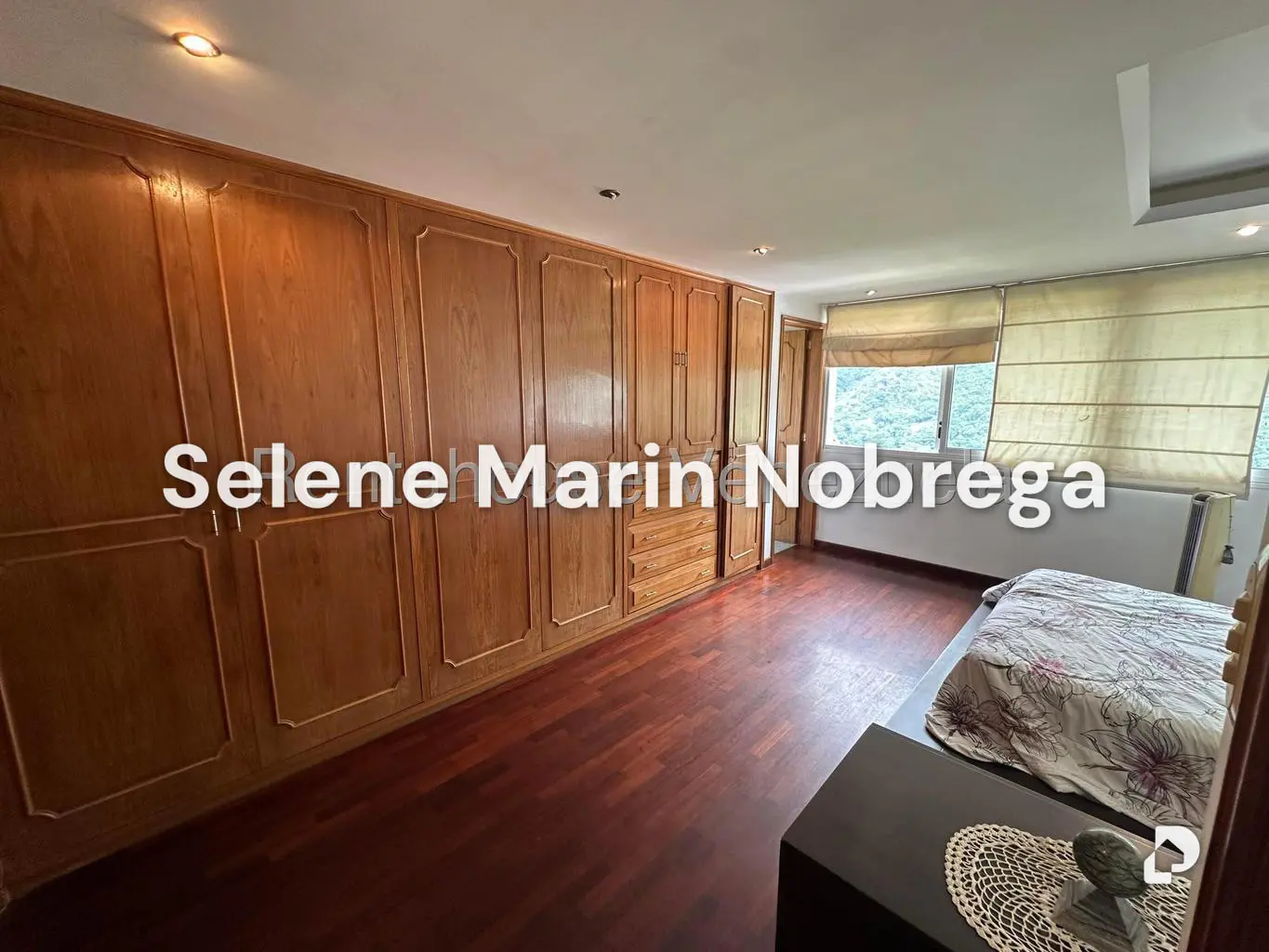 Apartamento en Miranda, Caracas – 29
