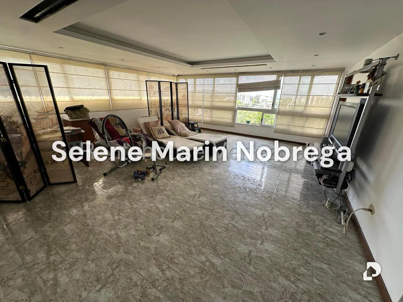 Apartamento en Miranda, Caracas – 20