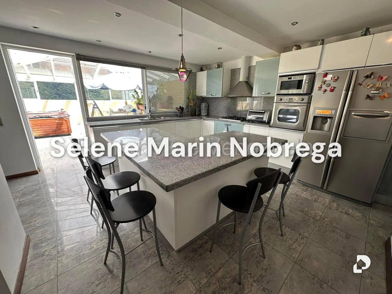 Apartamento en Miranda, Caracas – 9