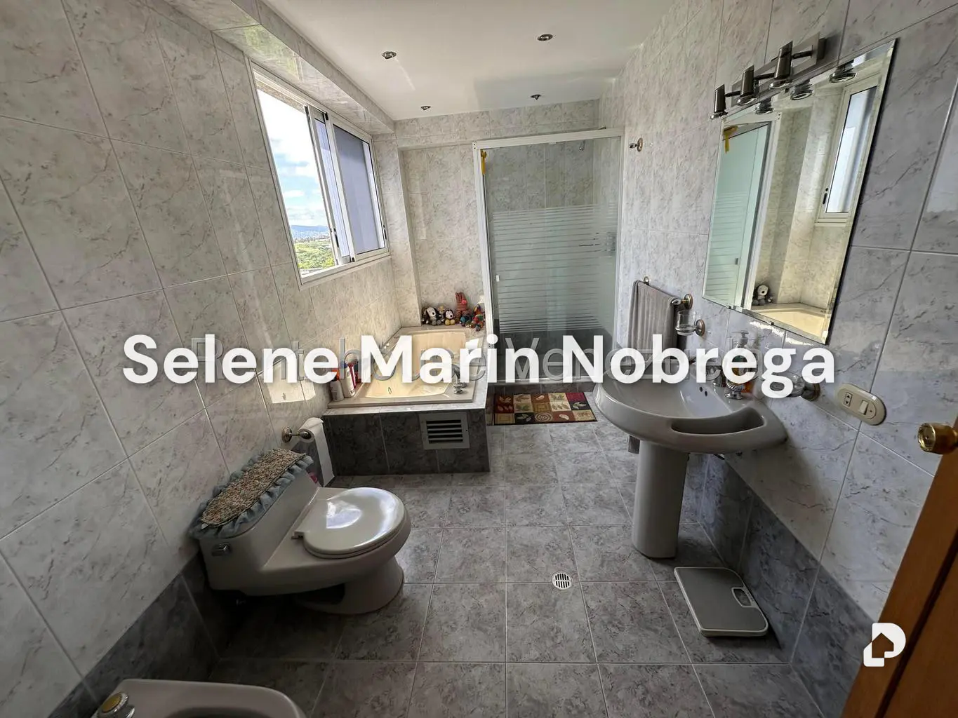 Apartamento en Miranda, Caracas – 27