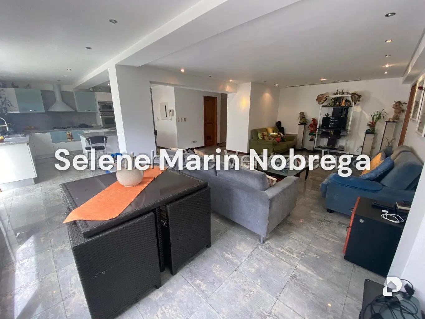 Apartamento en Miranda, Caracas – 6