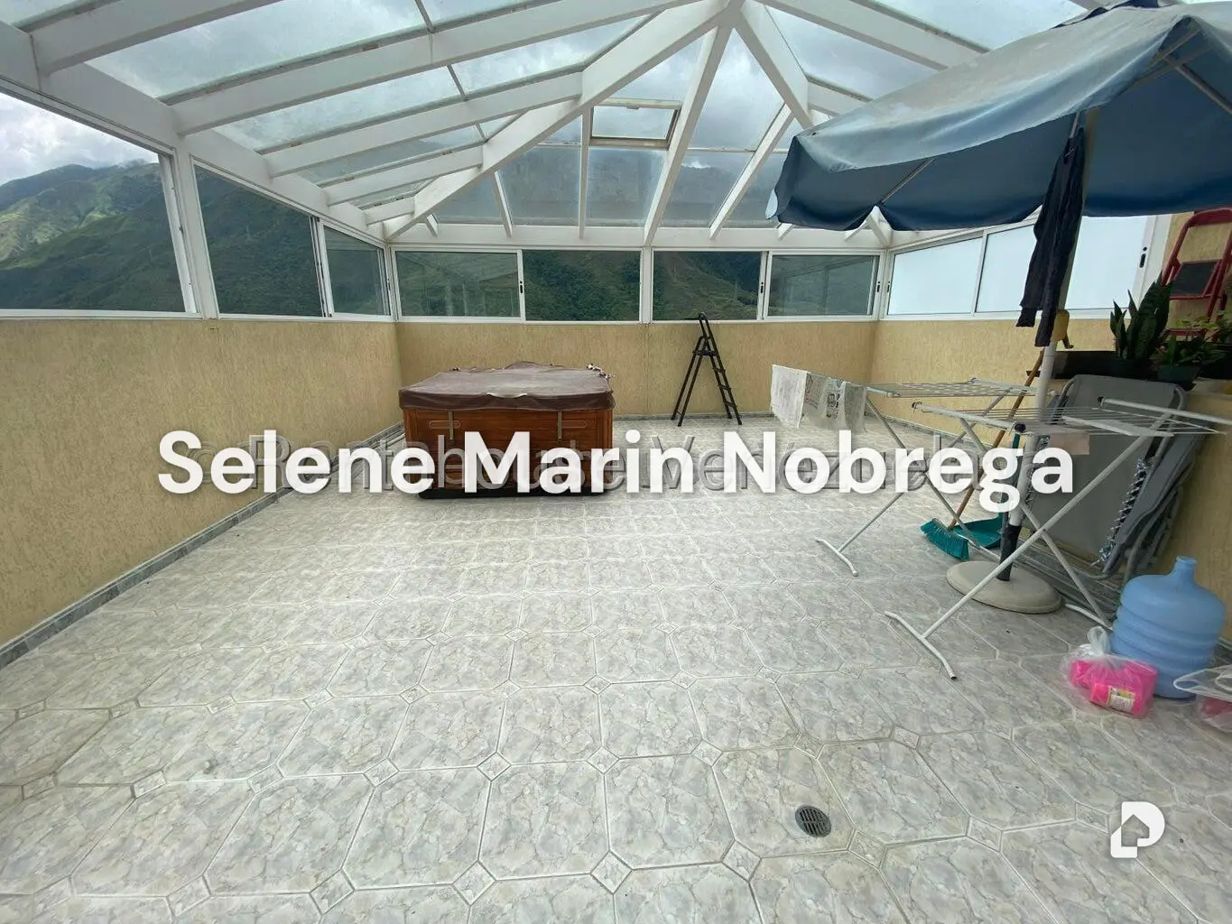 Apartamento en Miranda, Caracas – 17
