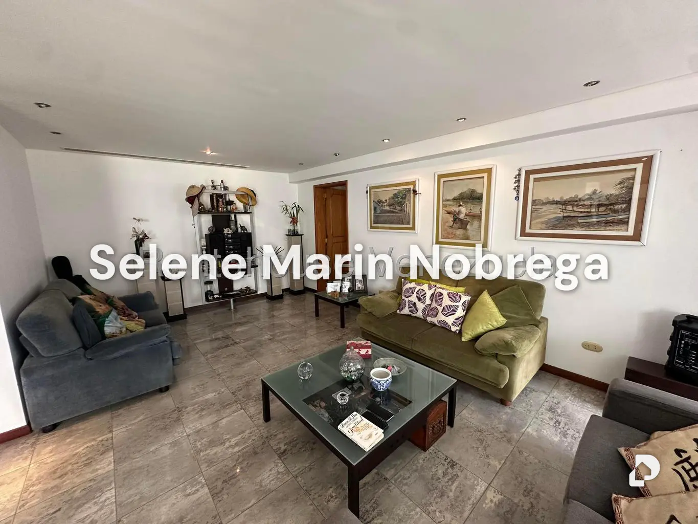 Apartamento en Miranda, Caracas – 7