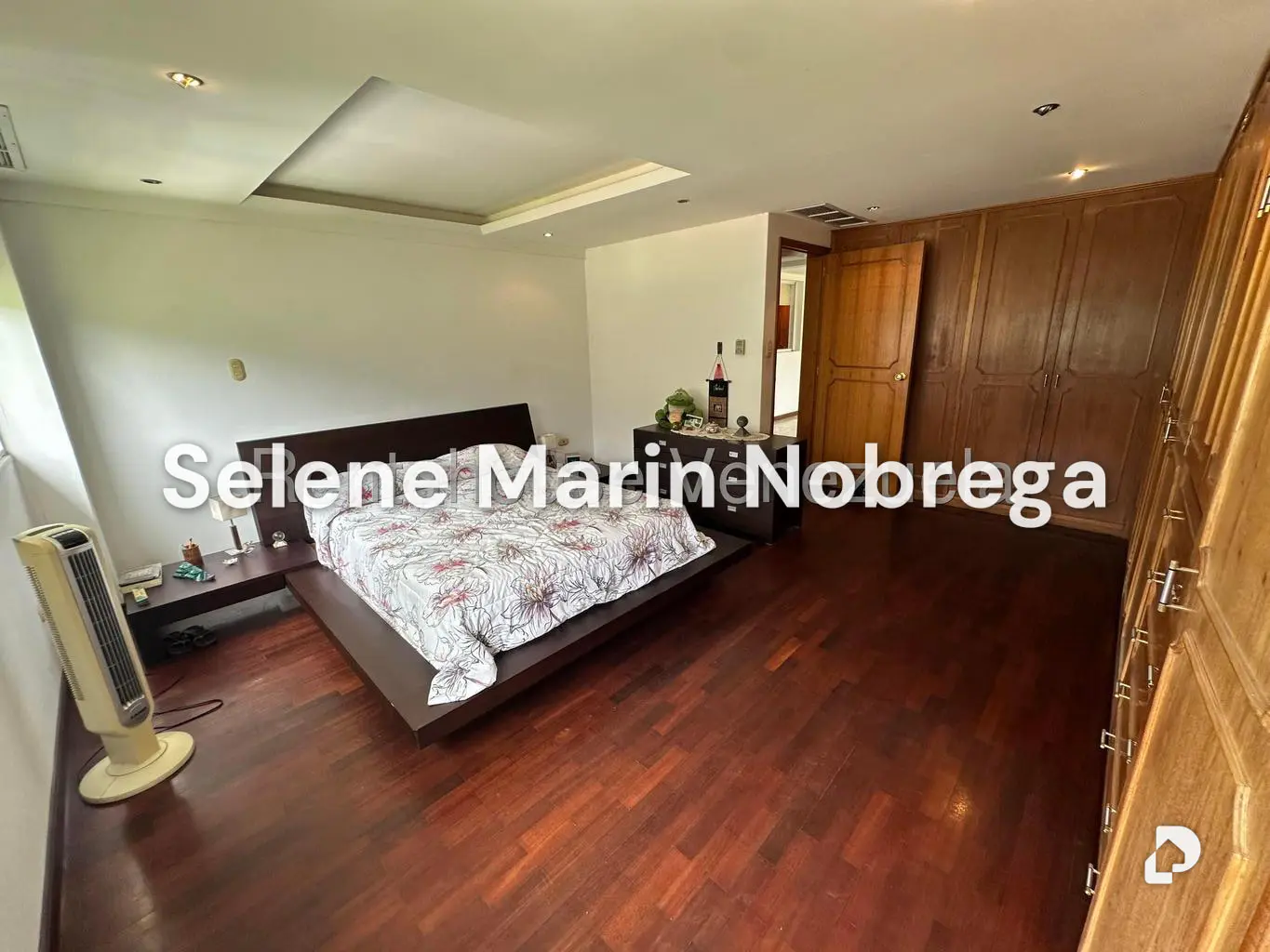 Apartamento en Miranda, Caracas – 23