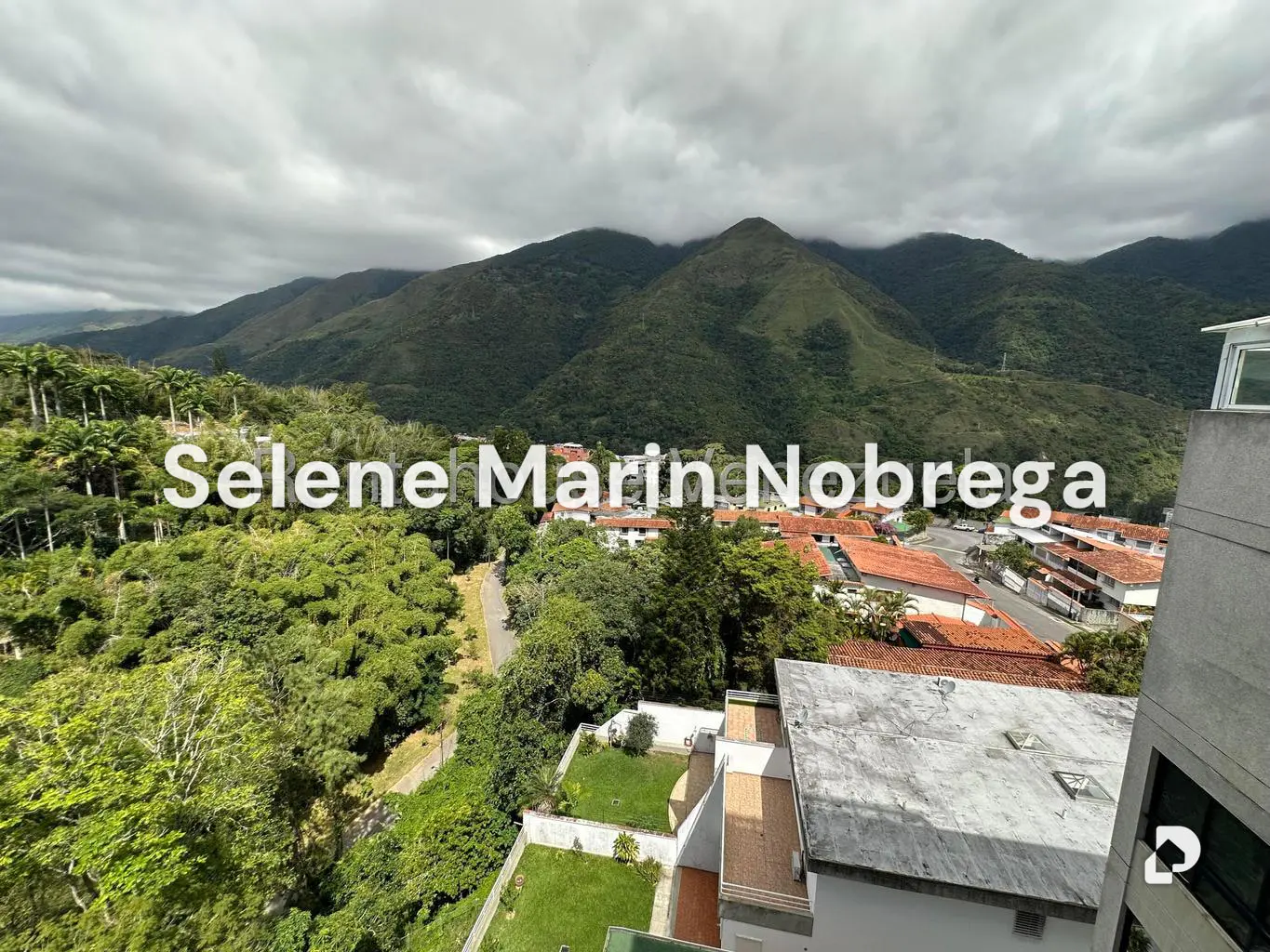 Apartamento en Miranda, Caracas – 22