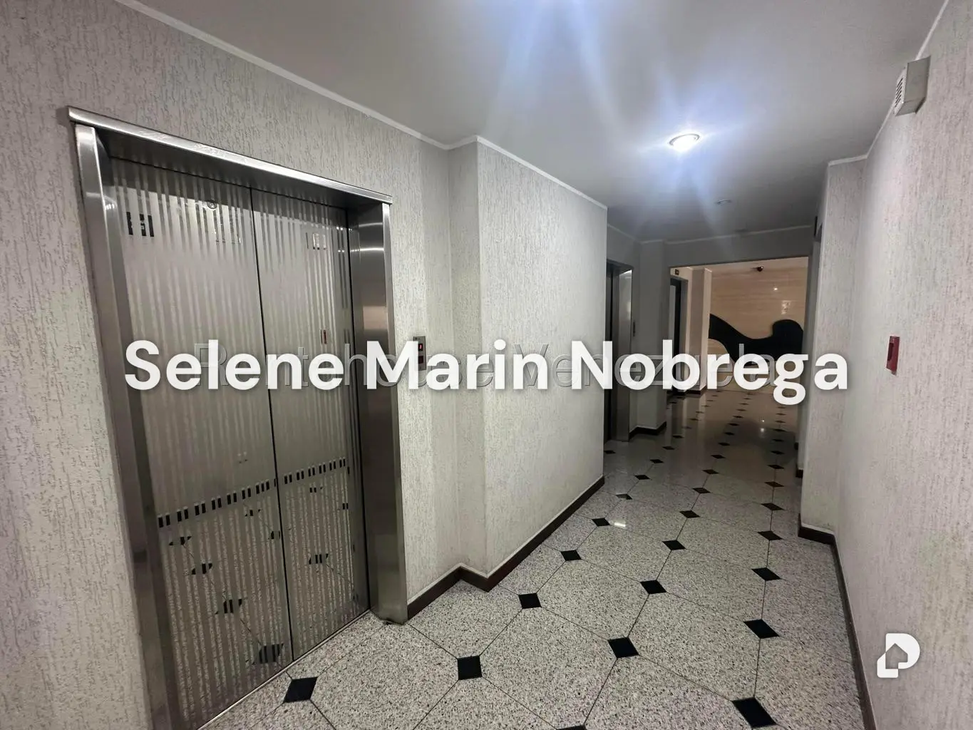 Apartamento en Miranda, Caracas – 4