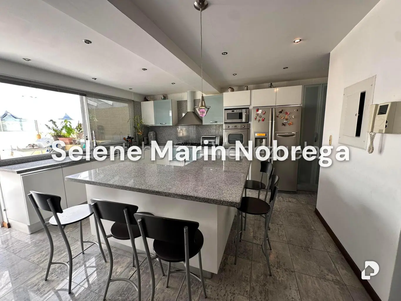 Apartamento en Miranda, Caracas – 10