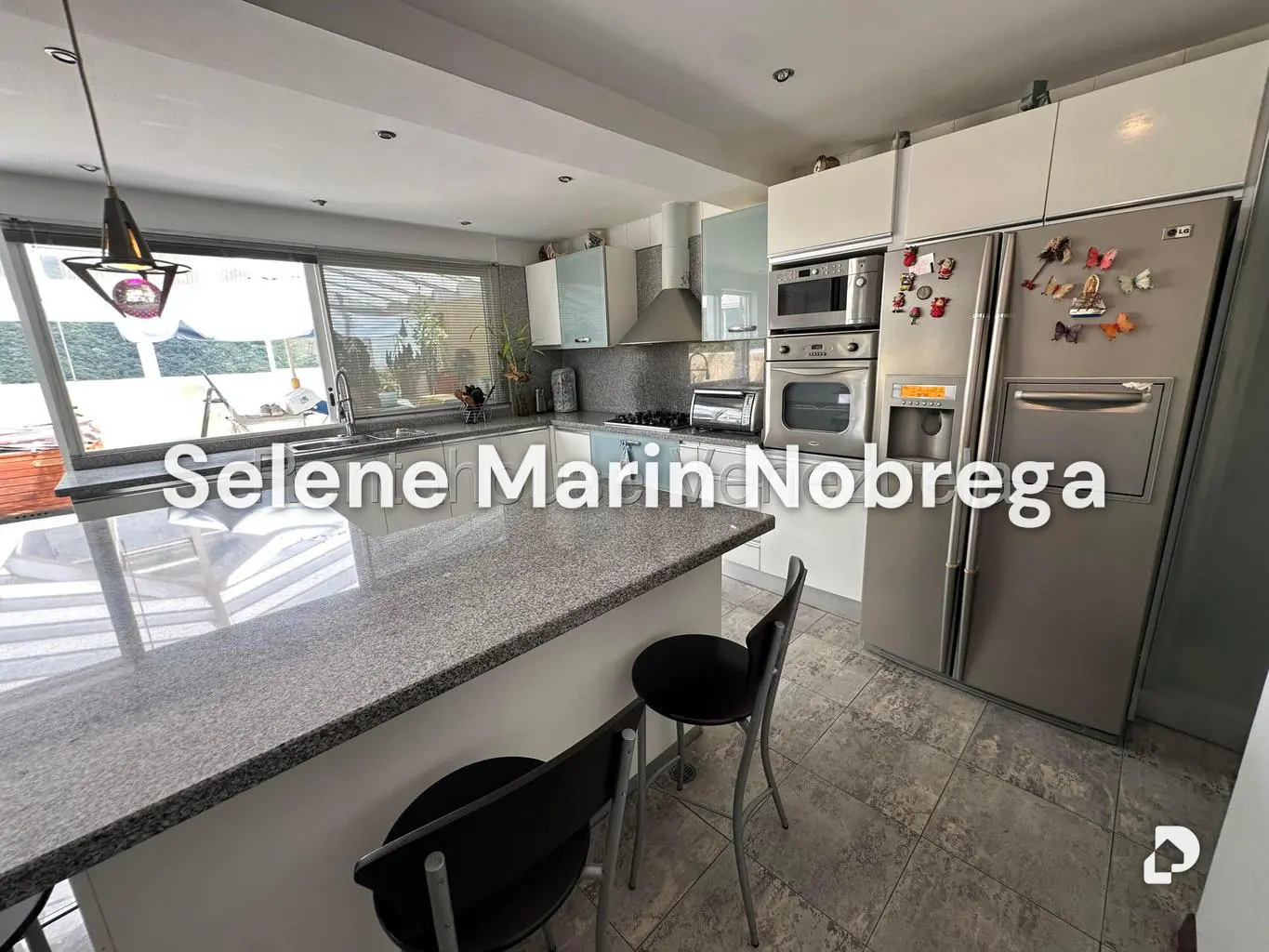Apartamento en Miranda, Caracas – 11