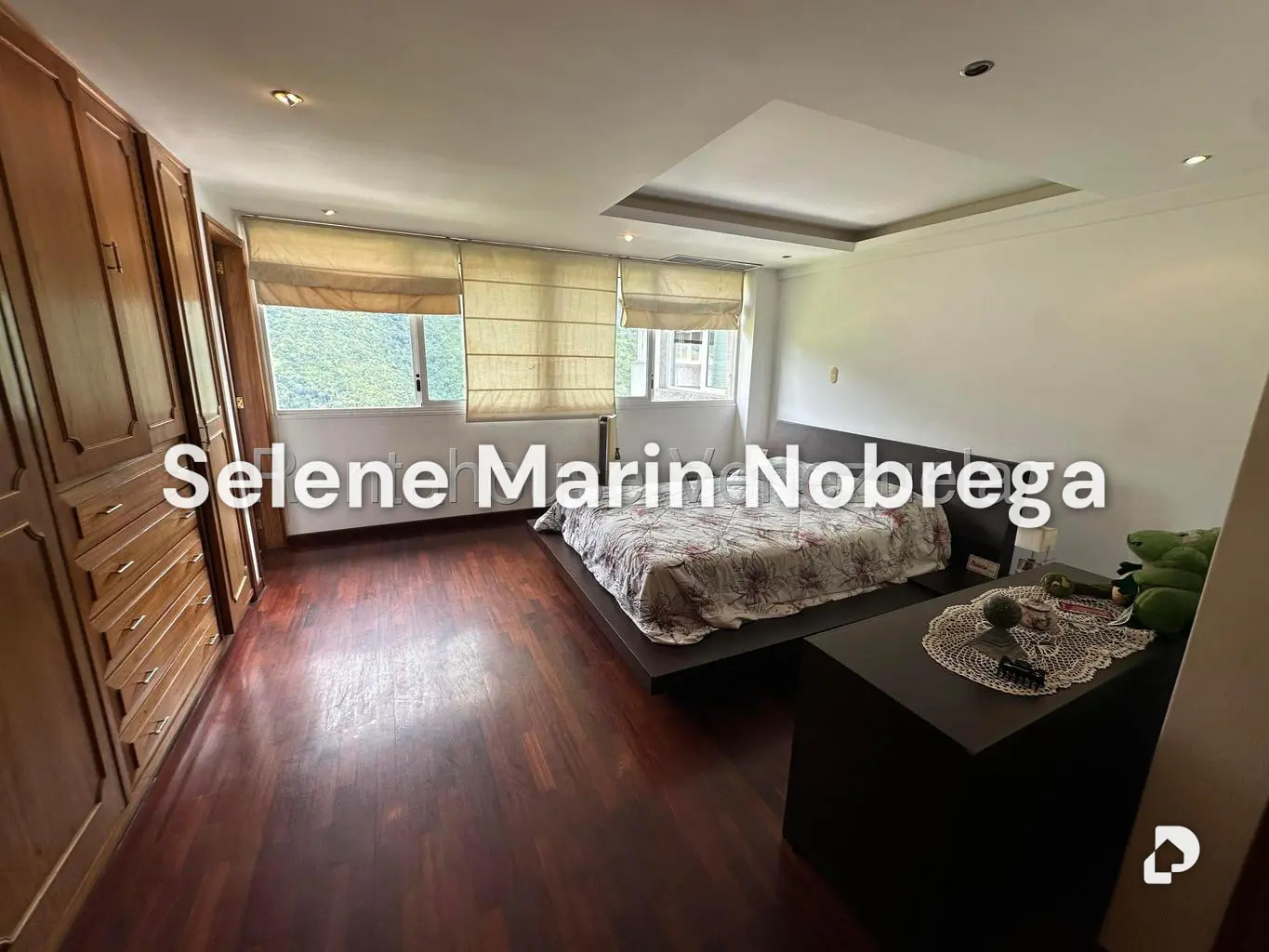 Apartamento en Miranda, Caracas – 24