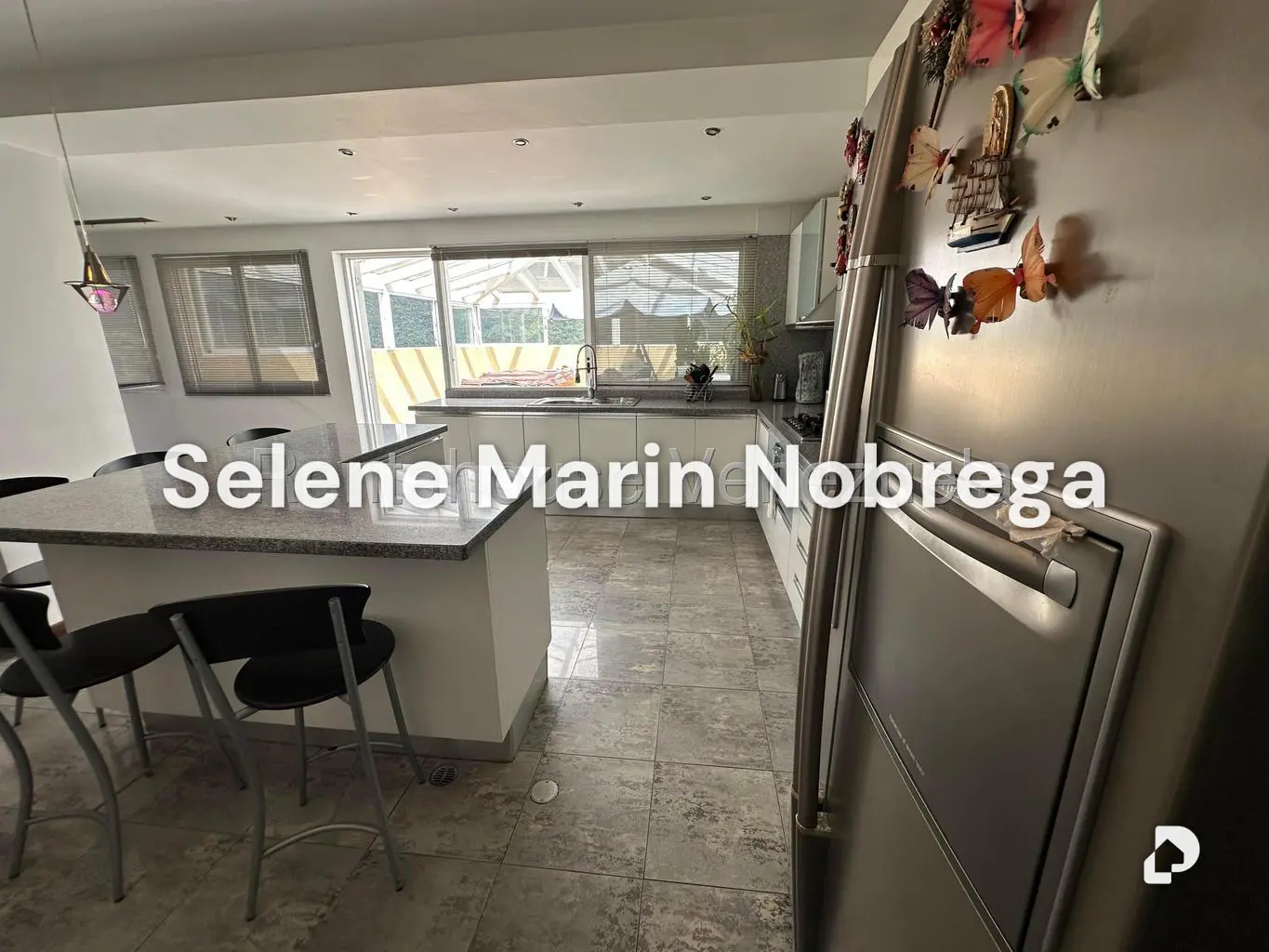 Apartamento en Miranda, Caracas – 12
