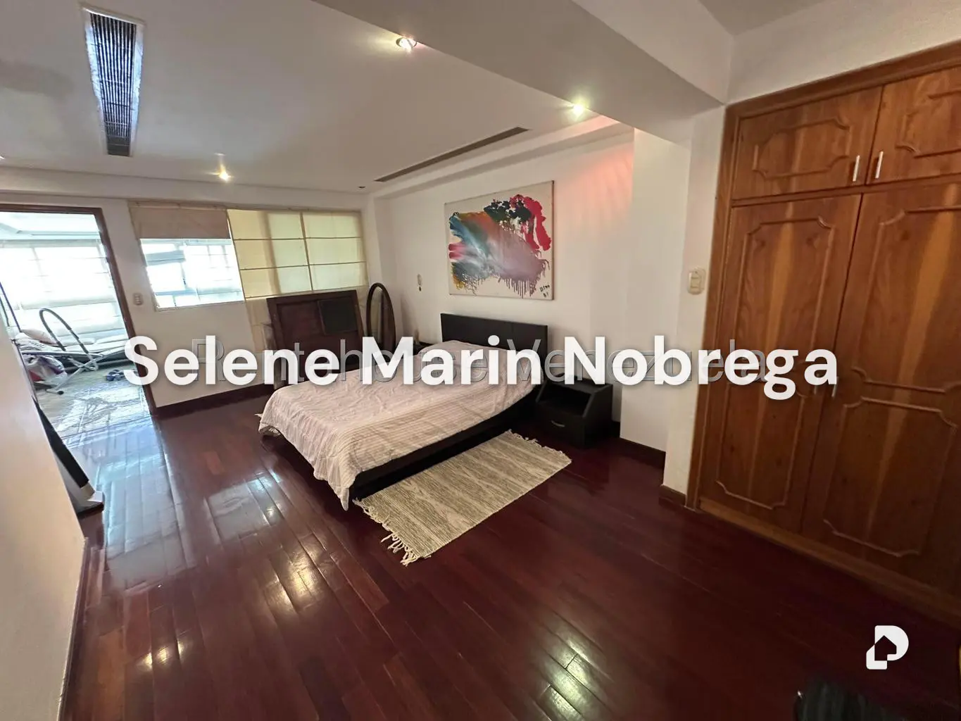 Apartamento en Miranda, Caracas – 28