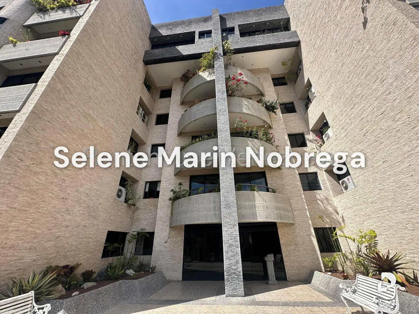 Apartamento en Miranda, Caracas – 3
