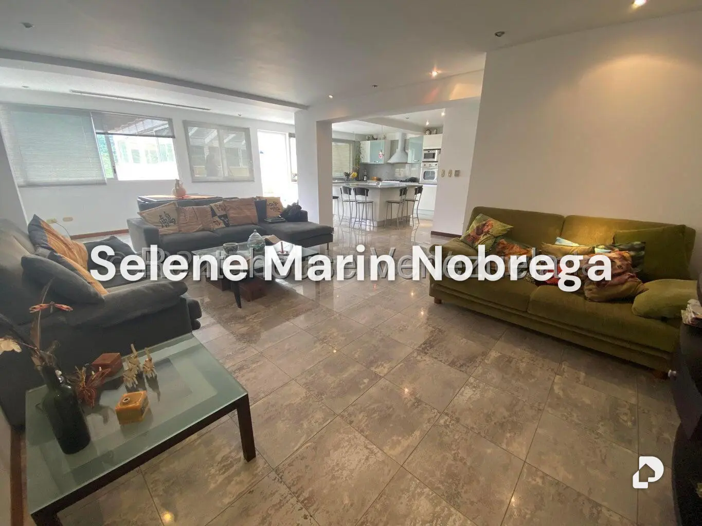 Apartamento en Miranda, Caracas – 8