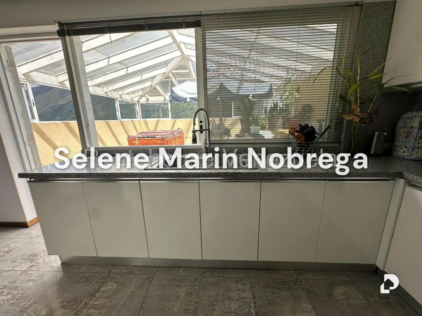 Apartamento en Miranda, Caracas – 14