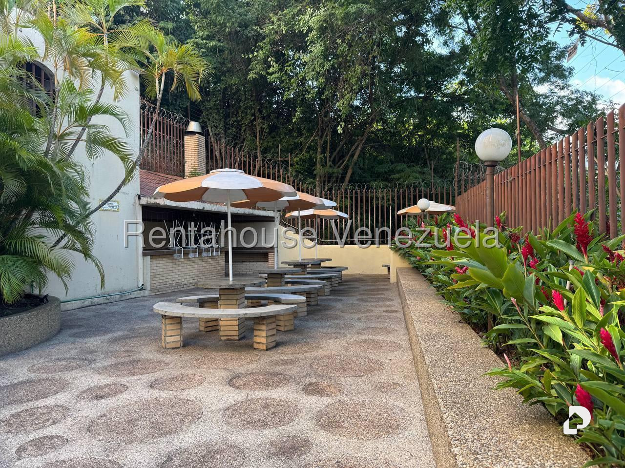 Apartamento en Colinas de La California, Caracas – 15
