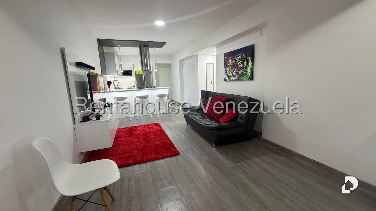 Apartamento en Colinas de La California, Caracas – 4