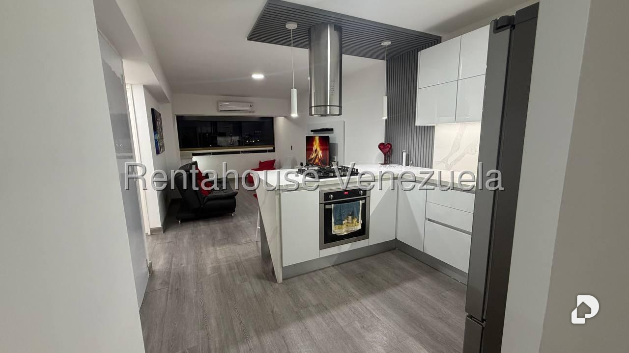 Apartamento en Colinas de La California, Caracas – 3