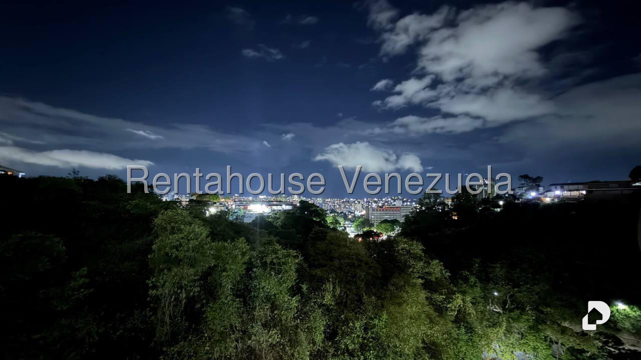 Apartamento en Colinas de La California, Caracas – 13