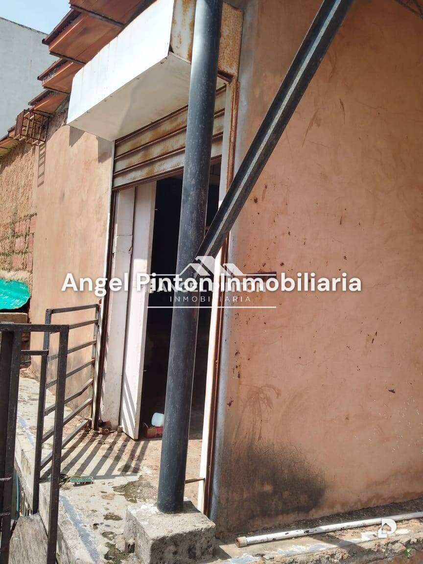 Local comercial en Cecilio Acosta, Maracaibo – 11
