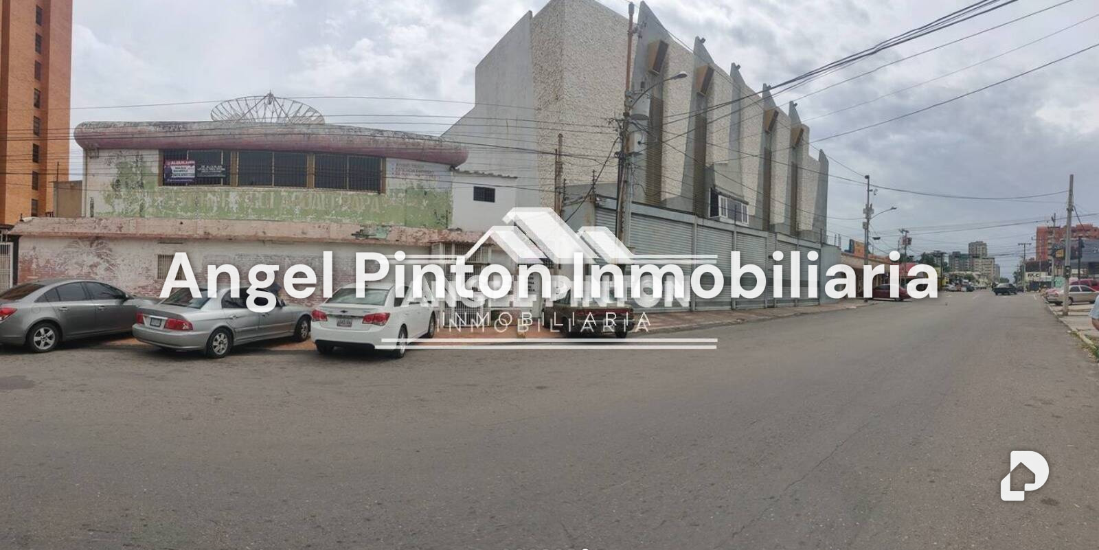 Local comercial en Cecilio Acosta, Maracaibo – 2