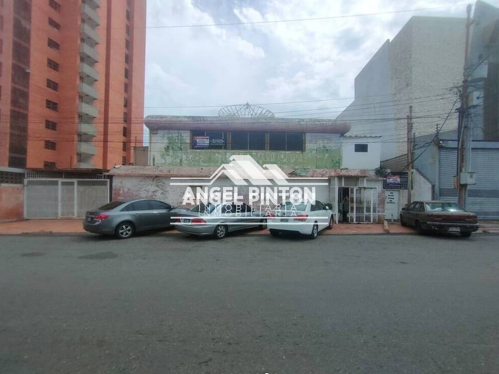 Local comercial en Cecilio Acosta, Maracaibo - 1