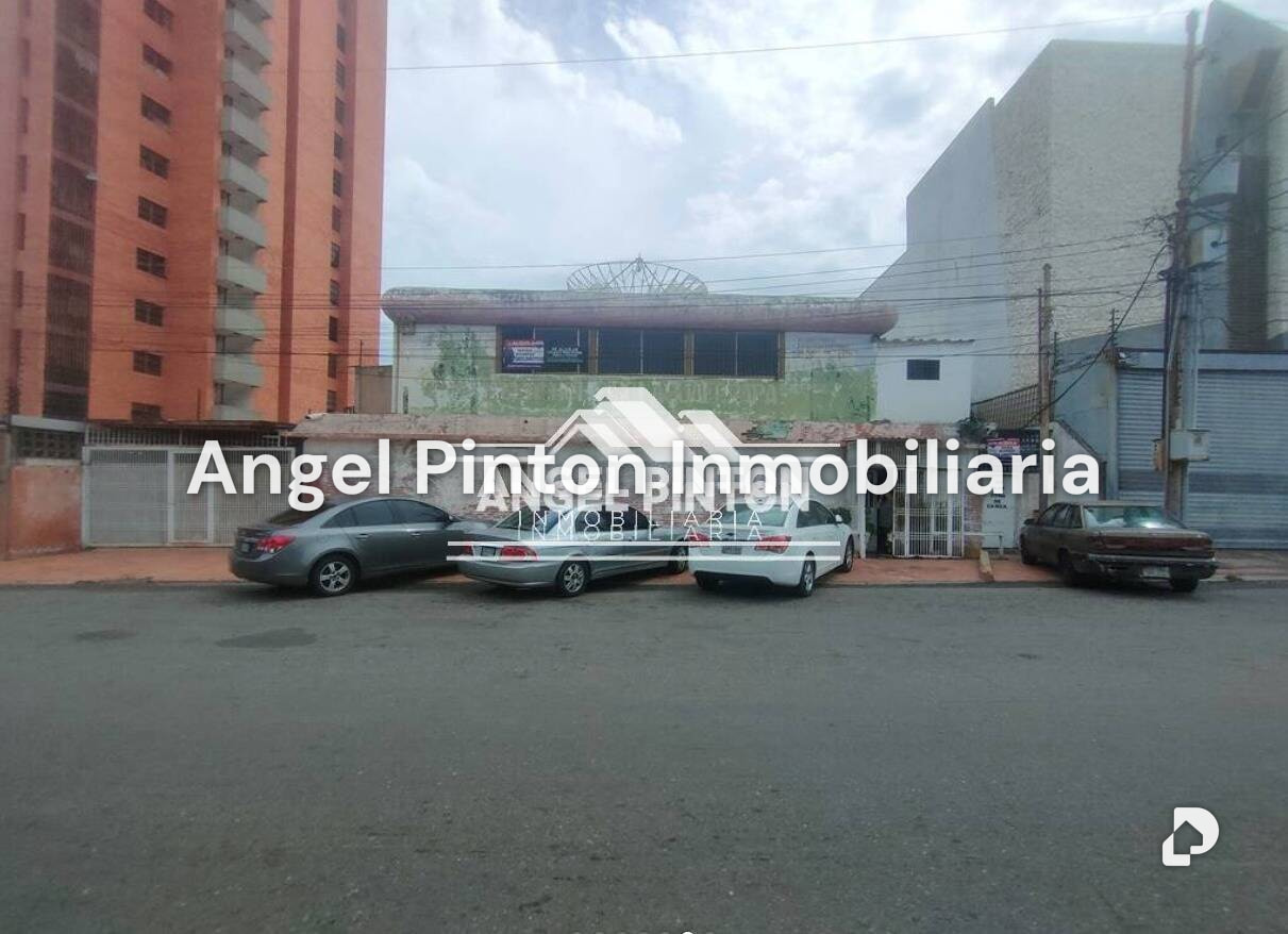 Local comercial en Cecilio Acosta, Maracaibo – 1