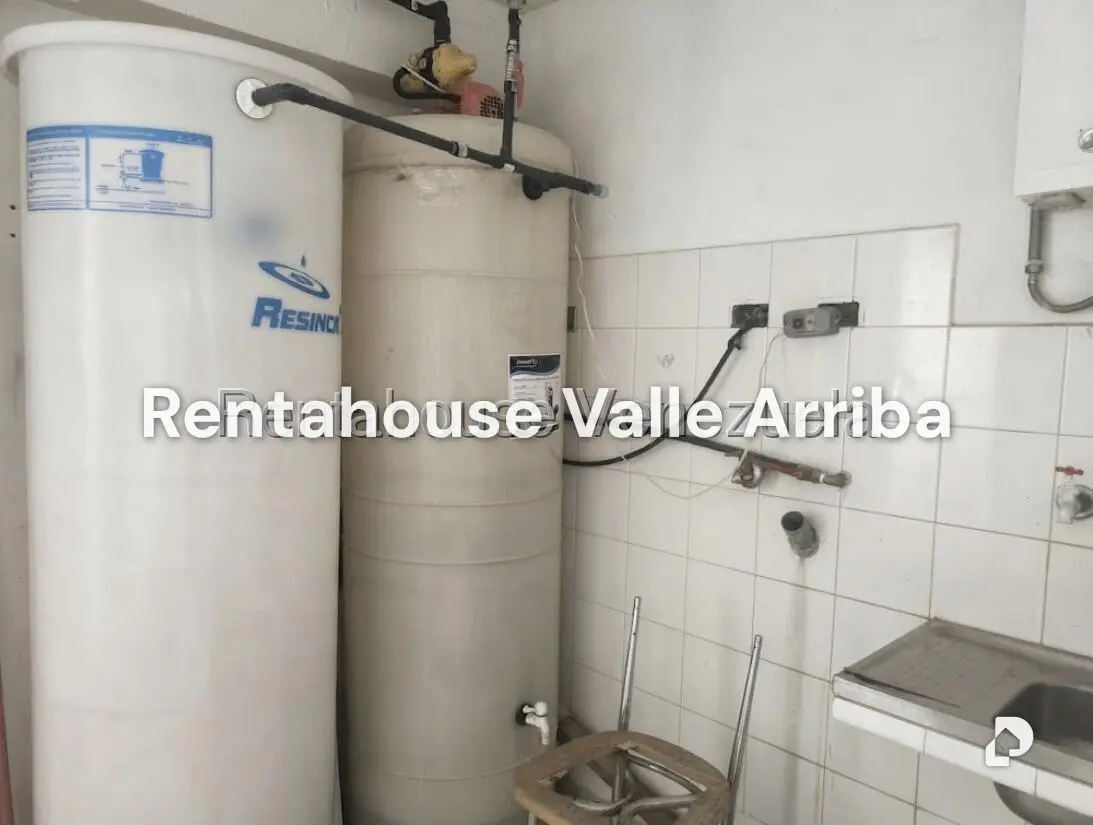 Apartamento en Los Naranjos (del Cafetal), Caracas – 17